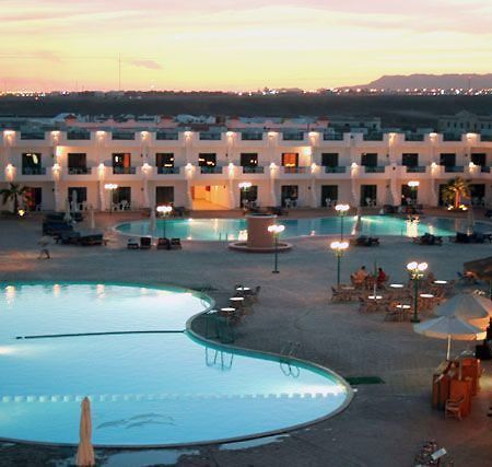 Sharm Cliff Resort Exterior foto